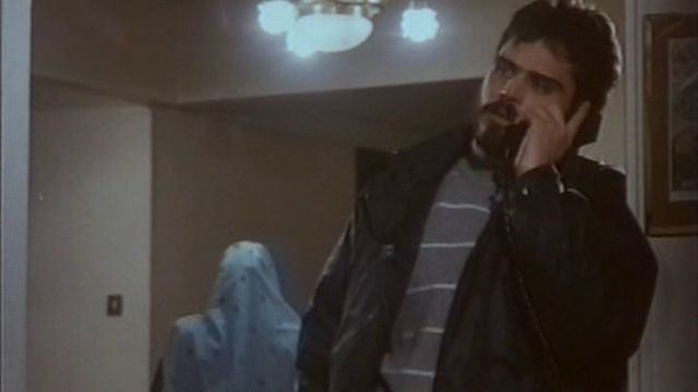 Млечный путь 4 серия (сериал, 1989)