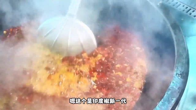 重庆冷吃麻辣牛肉，00后美女创业，一天多的时候卖2吨#香辣牛肉