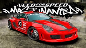 15 минут ПОГОНИ 🔥 | Need for Speed Most Wanted | Режим погони | прохождение 30