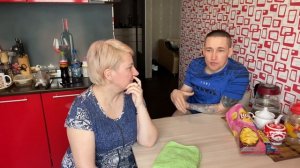 Норильск/Как мы стали блогерами/Болталка