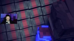 Фиксай - МОЯ ЖИЗНЬ МОЁ ШОУ (Майнкрафт клип) | Реакция