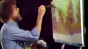 Bob Ross - The Joy of Painting - S01E01 - A Walk in the Woods