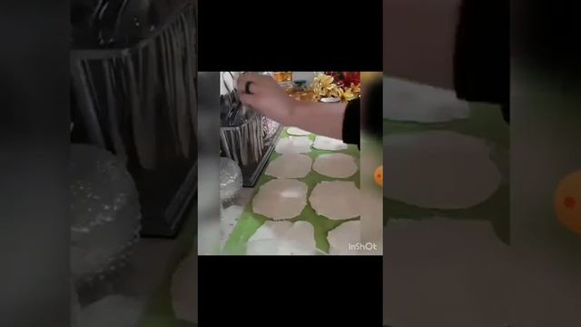 Самса слоеная  вкус просто💣