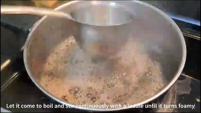 "Kashmiri Elixir: The Art of Pink Tea Magic 🌸✨ | Authentic Chai Bliss at Home!"