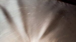 Спальное место в вездеходе Тайпан.