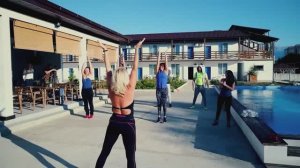 Отель «Серебряный пляж»