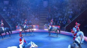 Московский цирк Никулина/ 12 месяцев #moscow #Москва #цирк