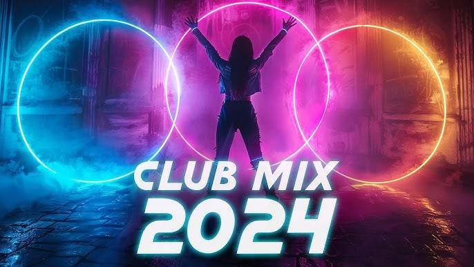 EuroDance Mix 2024