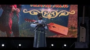 Чеченские Песни САХАБ МЕЖИДОВ - Даймохк 2015