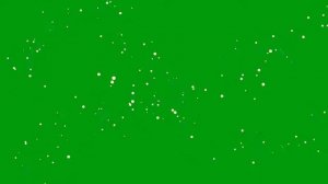 ФУТАЖ   (ПУЗЫРЬКИ   )   НА ЗЕЛЕНОМ ФОНЕ-ХРОМАКЕЙ