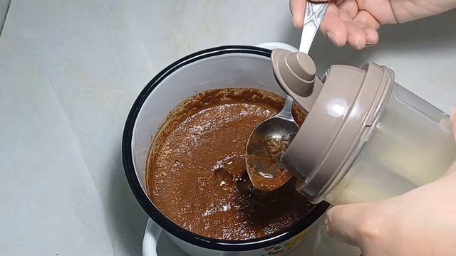Шоколадсыз 😱 шоколадты глазурь. Қазақша рецепт.