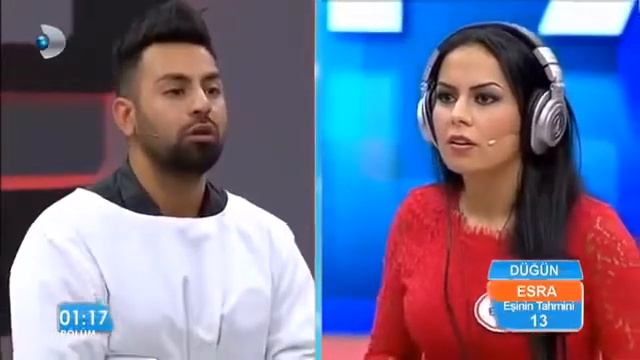 Турецкий прикол