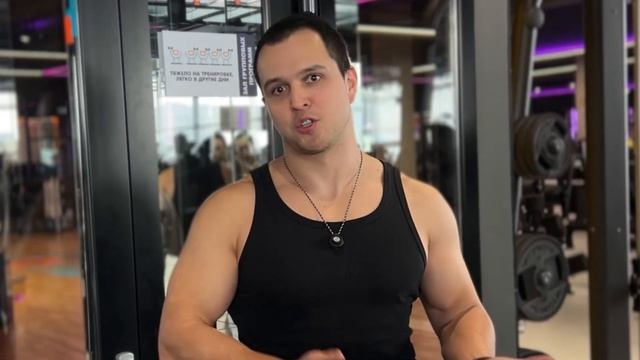 3 мощных ЛЕГАЛЬНЫХ и полезных для здоровья добавки которые помогут набрать мышечную массу