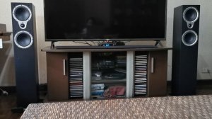 Tannoy Eclipse 3