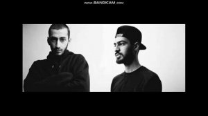 мияги и эндшпиль песня бадабум