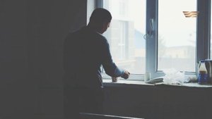 Сенімге кірген гастарбайтердің ісі. «Бұл осылай болған еді» деректі фильмі