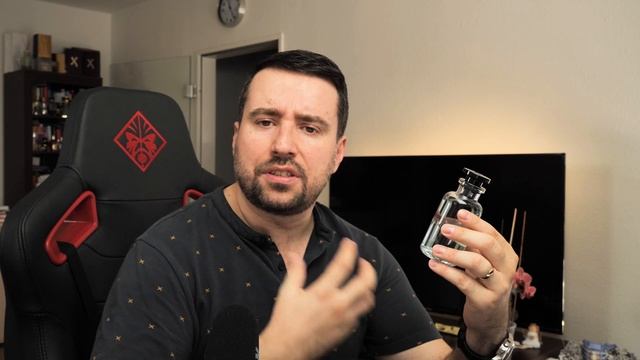 LOUIS VUITTON - IMAGINATION  REVIEW  BEST TEA FRESHIE ON THE MARKET