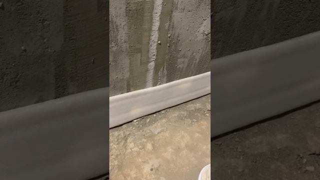 Как закрепить демпферную ленту. смотреть онлайн