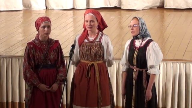 "Маков цвет", рук-ль Татьяна Куликова