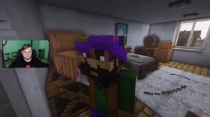 БУНКЕР - 83 СЕРИЯ "ДРУГИЕ ВЫЖИВШИЕ" - Реакция