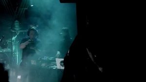 PANIK/ NEVADA TAN - Niemand Hoert Dich - live DVD Niemand Hoert Dich