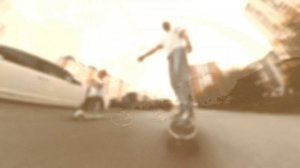 Skating with Savvi | Saint Petersburg | June 2023