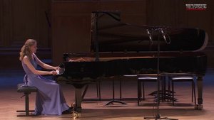 Кристина Модич - Скрябин Соната № 2