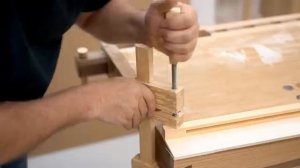 Фрезерный шаблон.