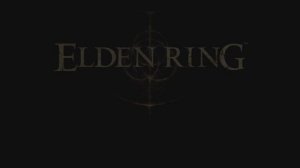 Elden Ring