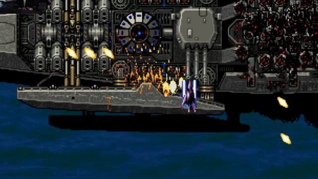 Neo Geo Aero Fighters 2 Воздушные Истребители 2 Лихие 90е Игра детства 90х Вячеслав