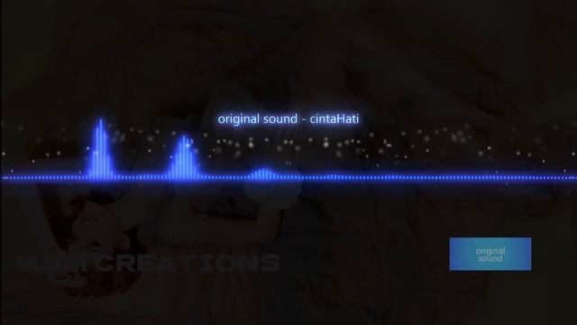 original sound   cintaHati viral song|MJM CREATIONS #amazonvirtualtryon #catchchobanioatmilk #lets