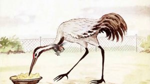 Где обедал воробей