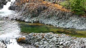 Лекция: Неизведанная Россия. Экспедиции на Чукотку и плато Путорана