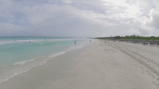 #1_Куба 2021. Перелет в Варадеро. Сдача ПЦР тестов в аэропорту Варадеро, заселение в отель смотреть онлайн