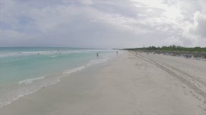 #1_Куба 2021. Перелет в Варадеро. Сдача ПЦР тестов в аэропорту Варадеро, заселение в отель