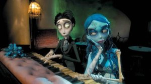 Труп невесты (2005) / Corpse Bride