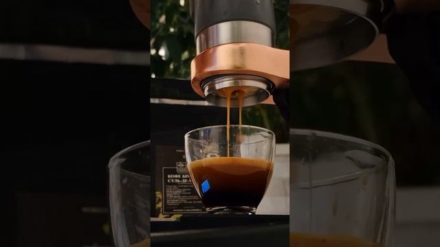 CHAI&COFFEE - Кофе Бразилия Суль-де-Минас (Сантос)