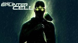 Splinter Cell № 05 Прохождение без комментариев