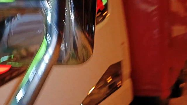 Lori 3 Tan Memang Menawan #helltruckers #onthehighwaytoheaven смотреть онлайн