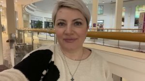 Норильск/Ищу Гуся/Поход в ТЦ.