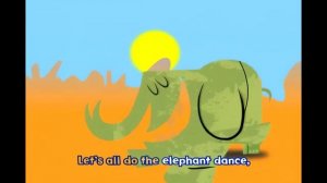 7 Kid s Box 1 -  unit 7 Song with lyrics