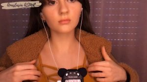 АСМР Таппинг по НОГТЯМ 💅 || ASMR NAILS Tapping 💅