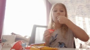 вкусняшки из моего детства