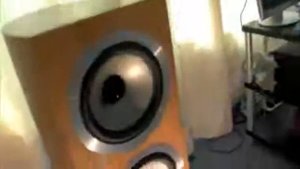 Tannoy Revolution Signature DC6T et DC4T (High End 2008)