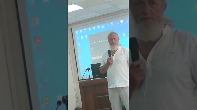 Рыбалкин о результате применения продукции Фохоу.