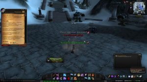 World of Warcraft Quest: Часть маскировки (id=12183)