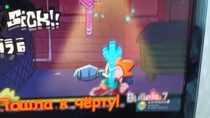 битва между ПИКО и СОЛДАТОМ