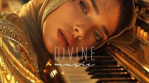 DEEP HOUSE Divine Music - Ethnic & Piano Deep House Mix 2025