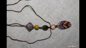 Термоусадочный пластик для рукоделок (шринк пластик) | #Обзор