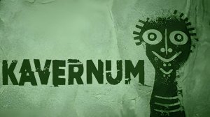 KAVERNUM \ ПЕЩЕРА ( инди хоррор)